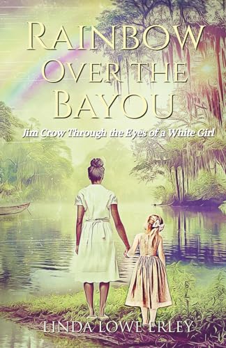 Rainbow Over the Bayou