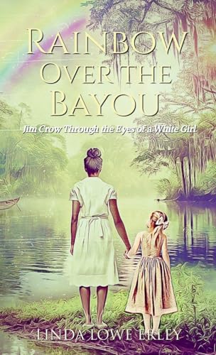 Rainbow Over the Bayou