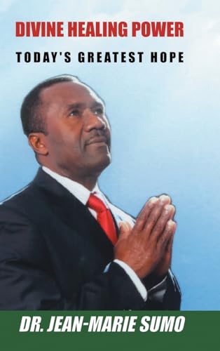 DIVINE HEALING POWER