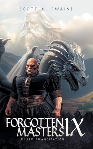 Forgotten Masters IX
