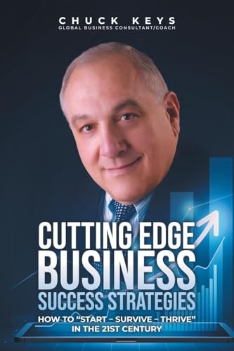 CUTTING EDGE BUSINESS SUCCESS STRATEGIES