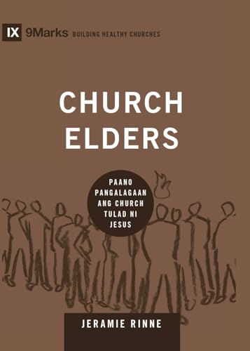 Church Elders (Taglish)