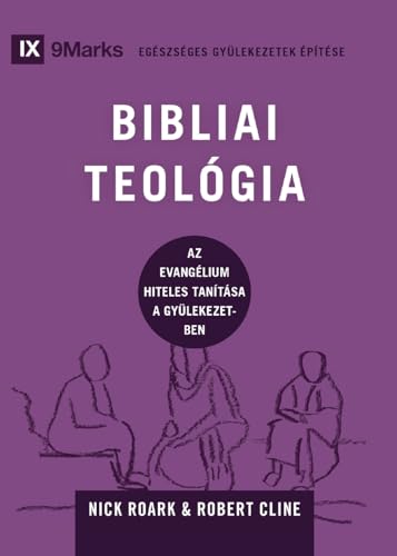 Biblical Theology / BIBLIAI TEOLÓGIA