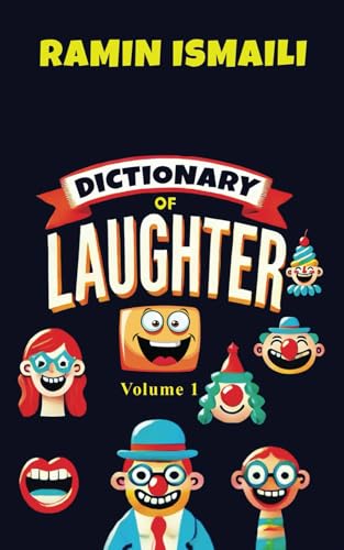 Dictionary of Laughter