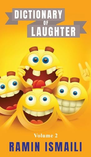 Dictionary of Laughter