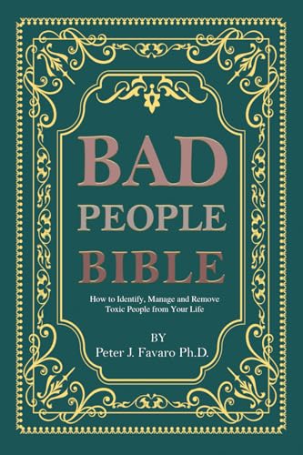 Bad People Bible
