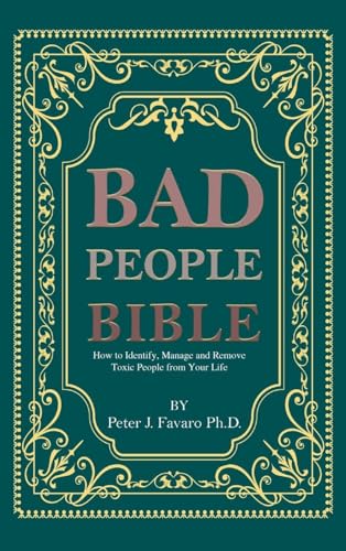 Bad People Bible