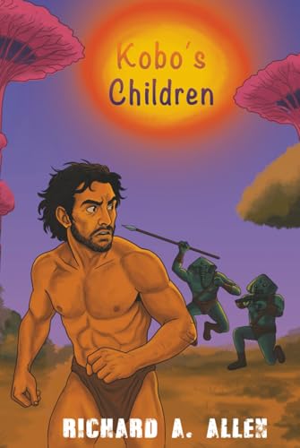Kobo's Children