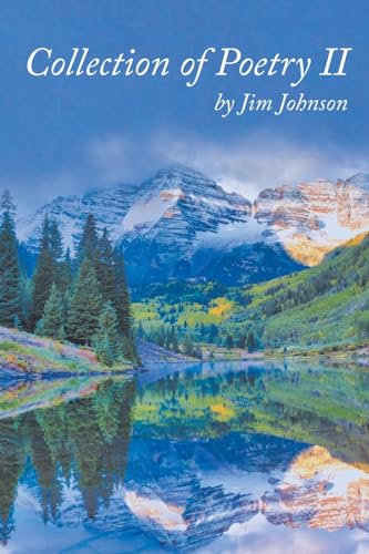 Collection of Poetry II