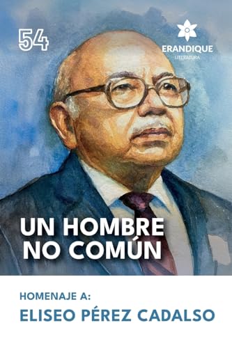Un hombre no común