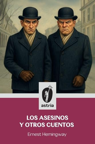 Los asesinos y otros cuentos
