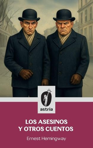 Los asesinos y otros cuentos