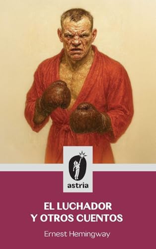 El luchador y otros cuentos