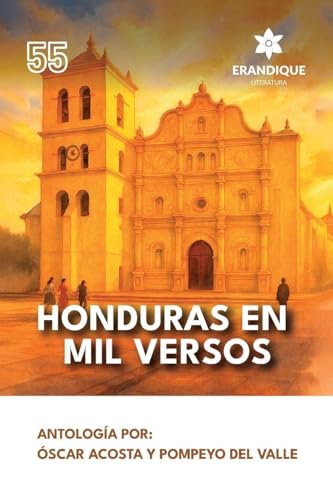 Honduras en mil versos