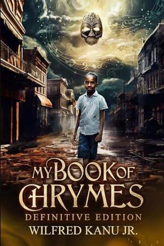 My Book of Chrymes