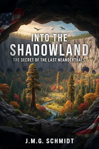 INTO THE SHADOWLAND