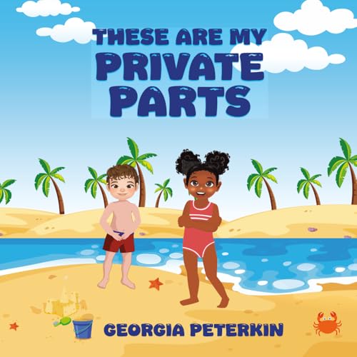 These Are My Private Parts