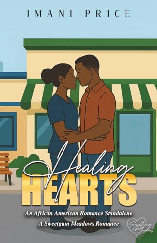 Healing Hearts