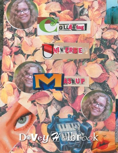 Collage Universe Mashup