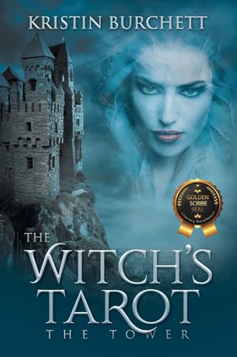 The Witch's Tarot