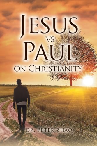 Jesus vs Paul on Christianity