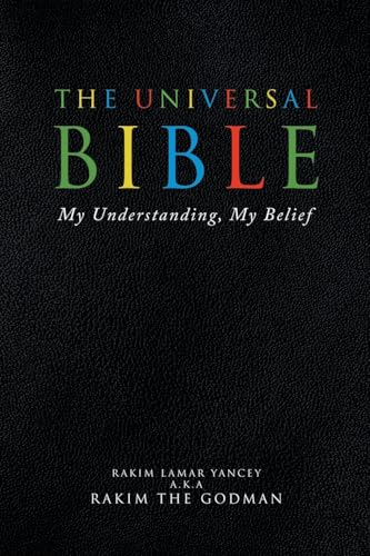The Universal Bible