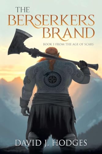 The Berserkers Brand
