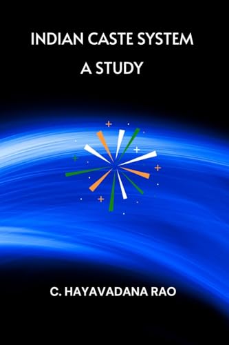 Indian Caste System - A Study