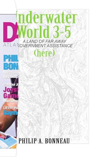 Underwater World 3-5