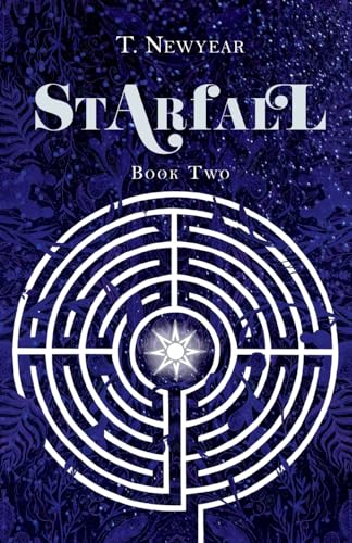 Starfall, Book 2