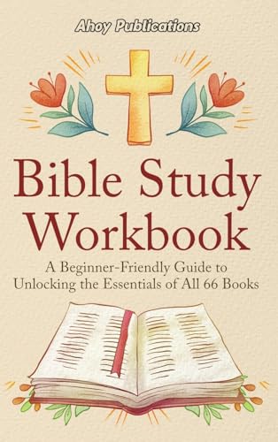 Bible Study Workbook