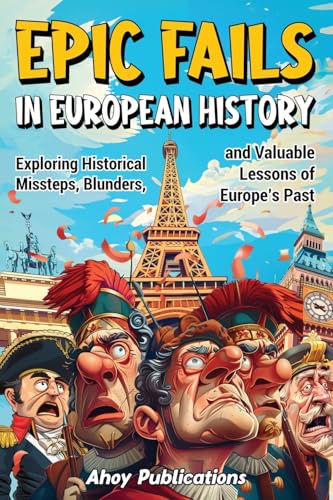 Epic Fails in European History