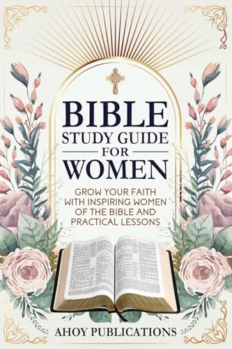Bible Study Guide for Women