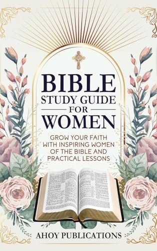 Bible Study Guide for Women