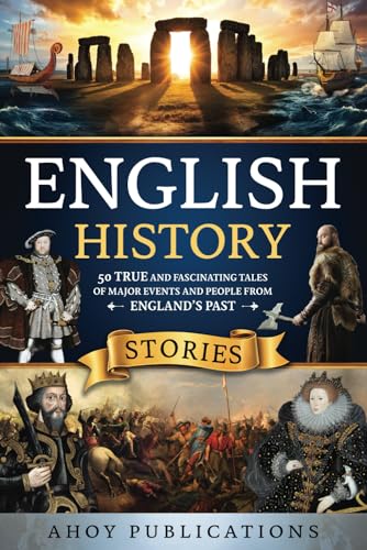 English History Stories