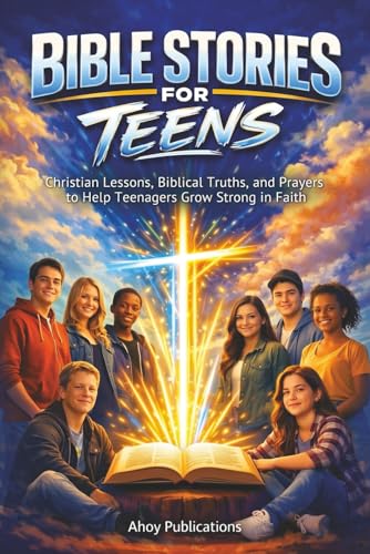 Bible Stories for Teens