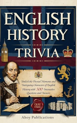 English History Trivia