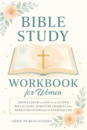 Bible Study Workbook for Women
