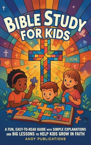 Bible Study for Kids