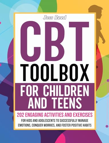 CBT Toolbox for Children and Teens