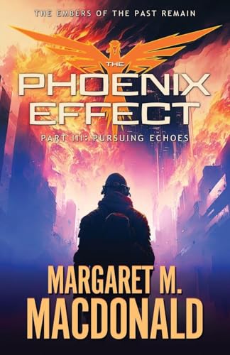 The Phoenix Effect Part 3
