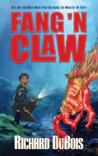 Fang 'n Claw