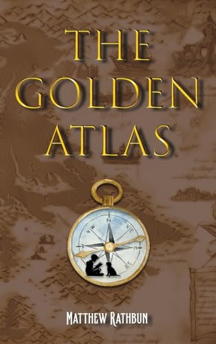 The Golden Atlas