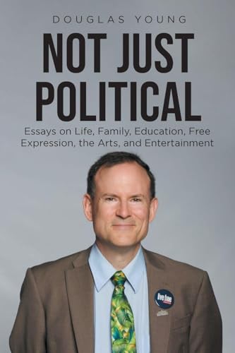 Not Just Political