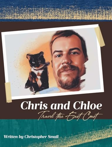Chris and Chloe Travel the East Coast