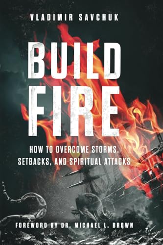 Build Fire