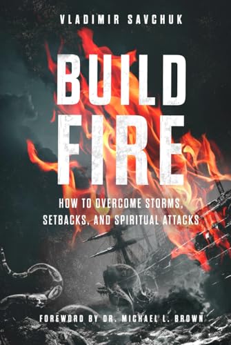Build Fire