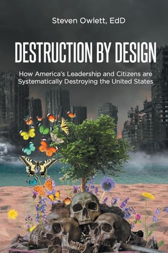 Destruction By Design