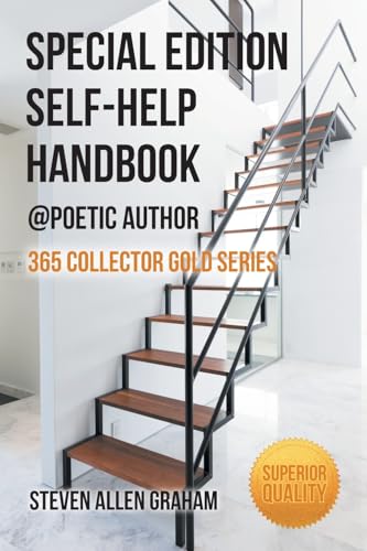 Special Edition Self-Help Handbook