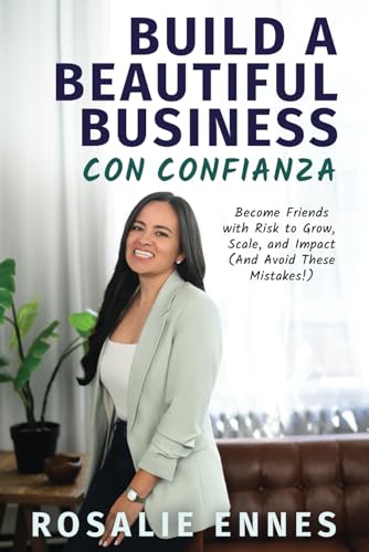 Build a Beautiful Business con Confianza